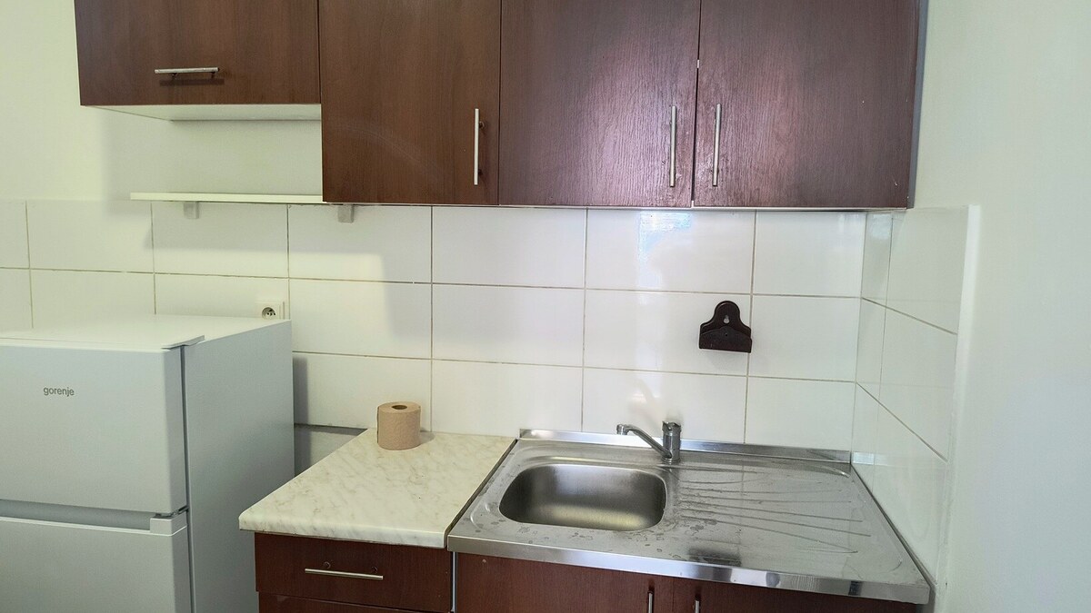 829c Garzónka Košice – centrum, ul. Masarykova — foto 3