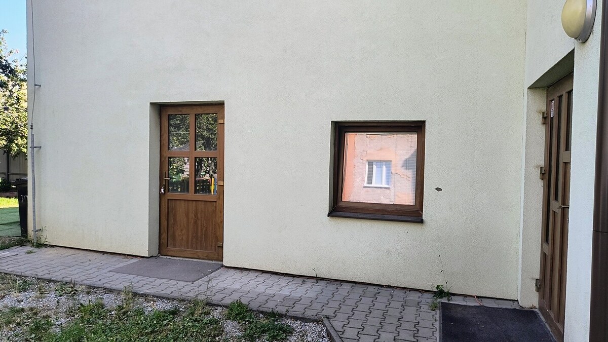 829c Garzónka Košice – centrum, ul. Masarykova — foto 7