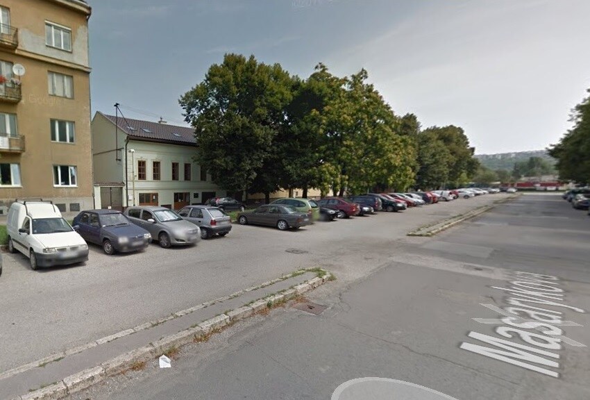 829d  3 nebytové priestory Košice – centrum, ul. Masarykova — foto 7