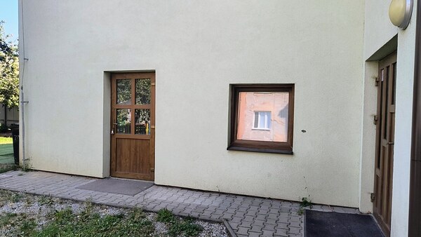829d  3 nebytové priestory Košice – centrum, ul. Masarykova