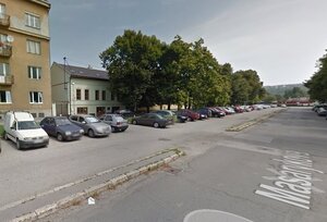 829d  3 nebytové priestory Košice – centrum, ul. Masarykova — foto 7