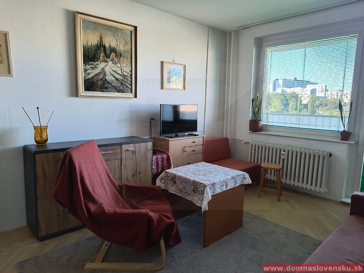 1103 Nájom garzónky Košice - Staré Mesto — foto 3