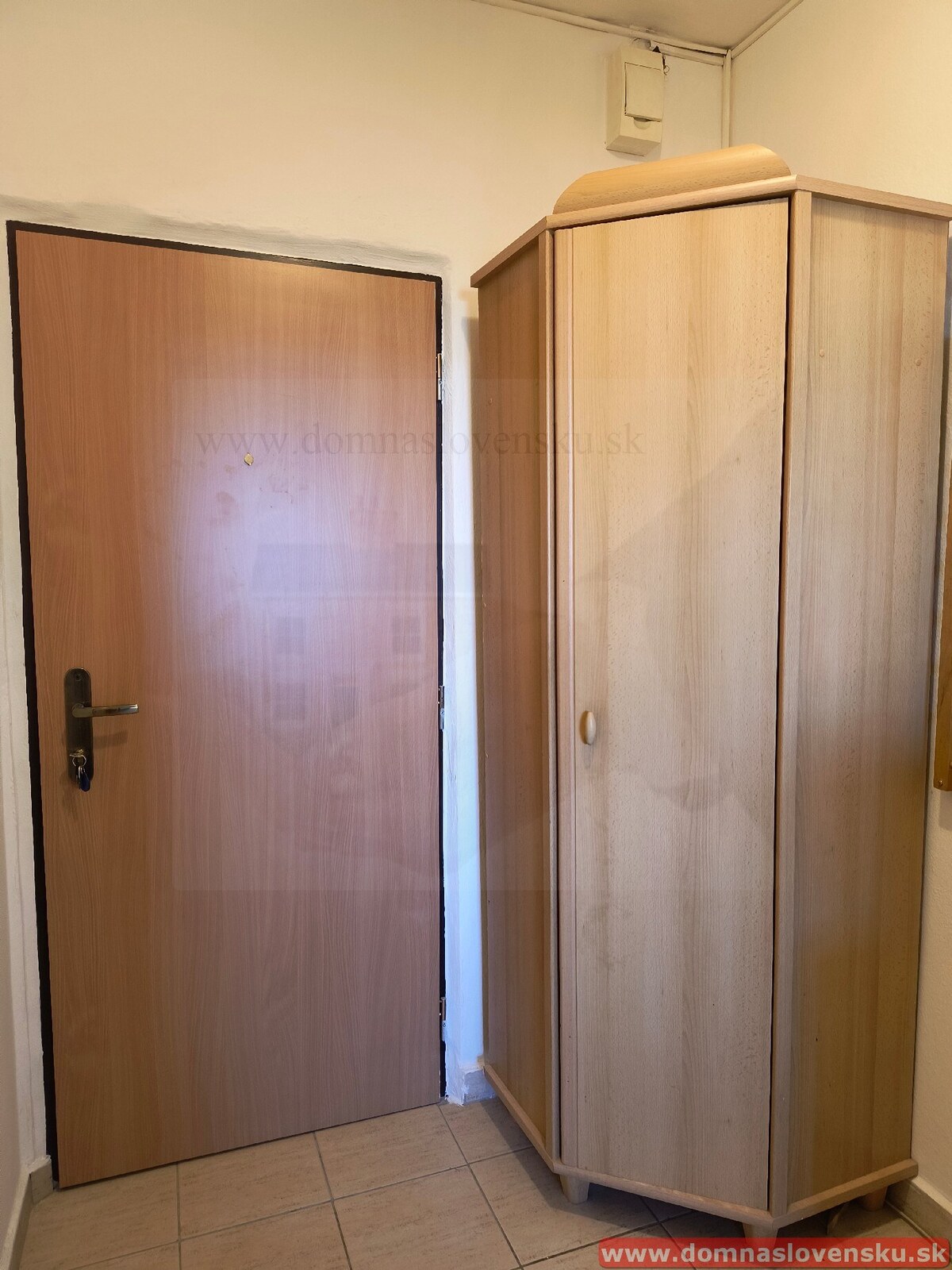 1103 Nájom garzónky Košice - Staré Mesto — foto 5