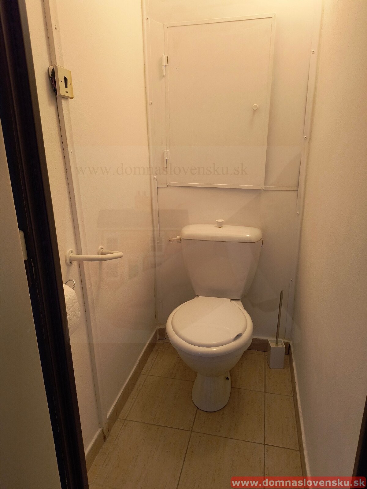 1103 Nájom garzónky Košice - Staré Mesto — foto 7