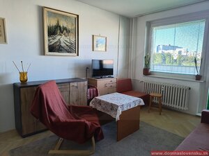 1103 Nájom garzónky Košice - Staré Mesto — foto 3