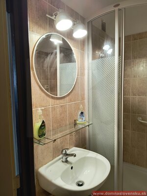 1103 Nájom garzónky Košice - Staré Mesto — foto 6