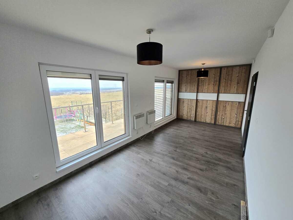 Na predaj 4 izbový rodinný dom Lieskova-Stupava — foto 11