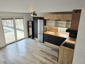 Na predaj 4 izbový rodinný dom Lieskova-Stupava — foto 3