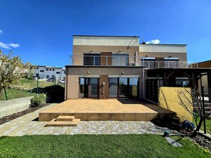 Na predaj 4 izbový rodinný dom Lieskova-Stupava — foto 8