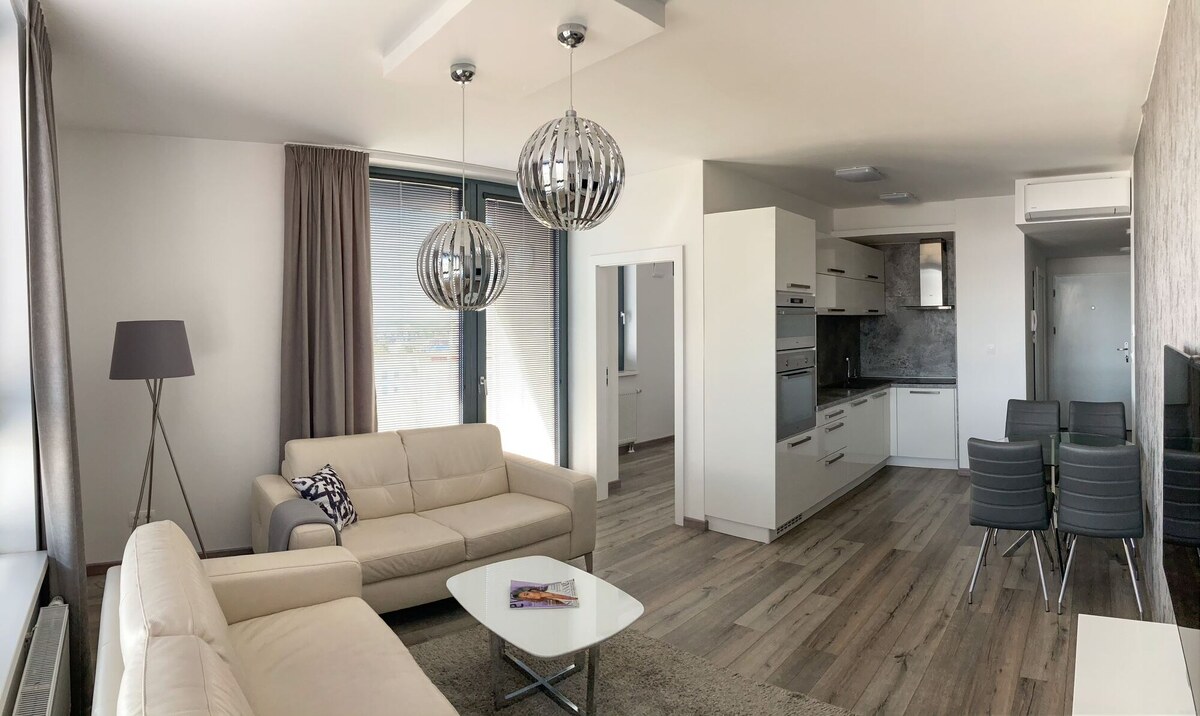 Prenájom nádherný 2,5 izb. byt JARABINKOVA-RUŽINOV — foto 8