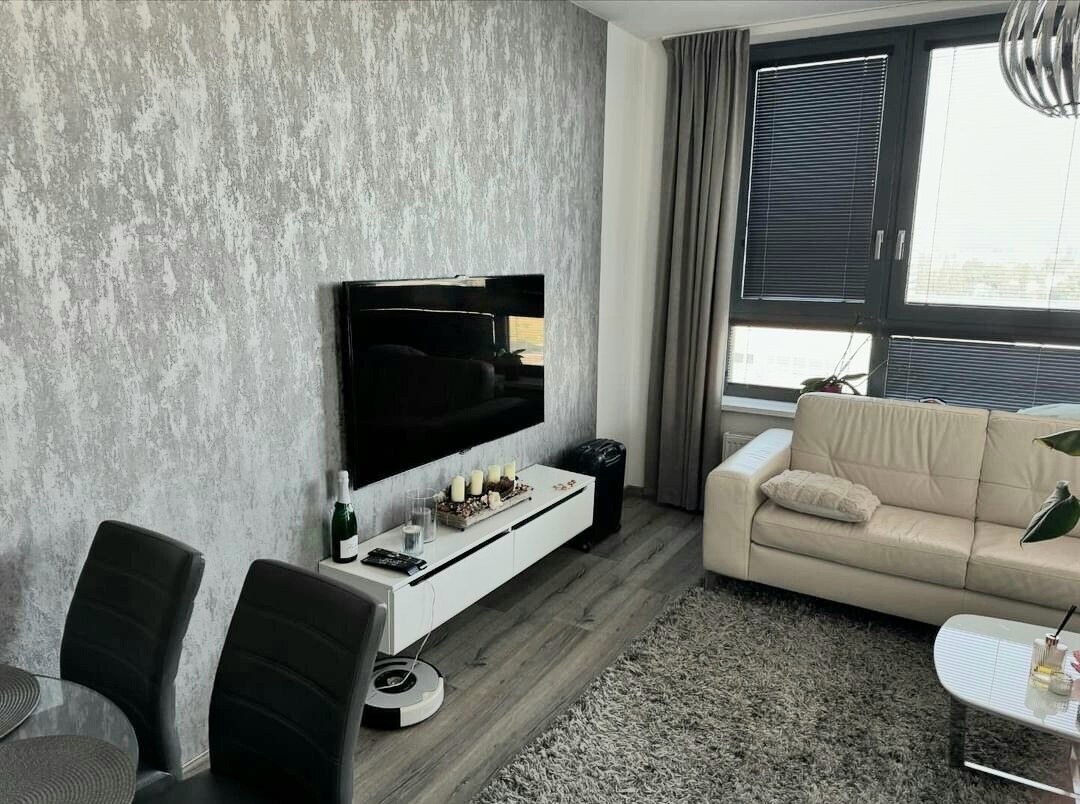 Prenájom nádherný 2,5 izb. byt JARABINKOVA-RUŽINOV — foto 9