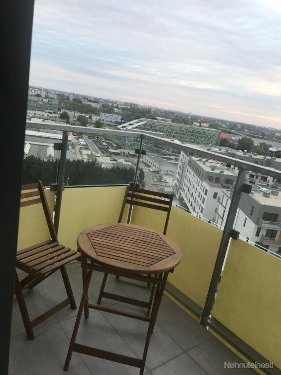 Prenájom nádherný 2,5 izb. byt JARABINKOVA-RUŽINOV — foto 10