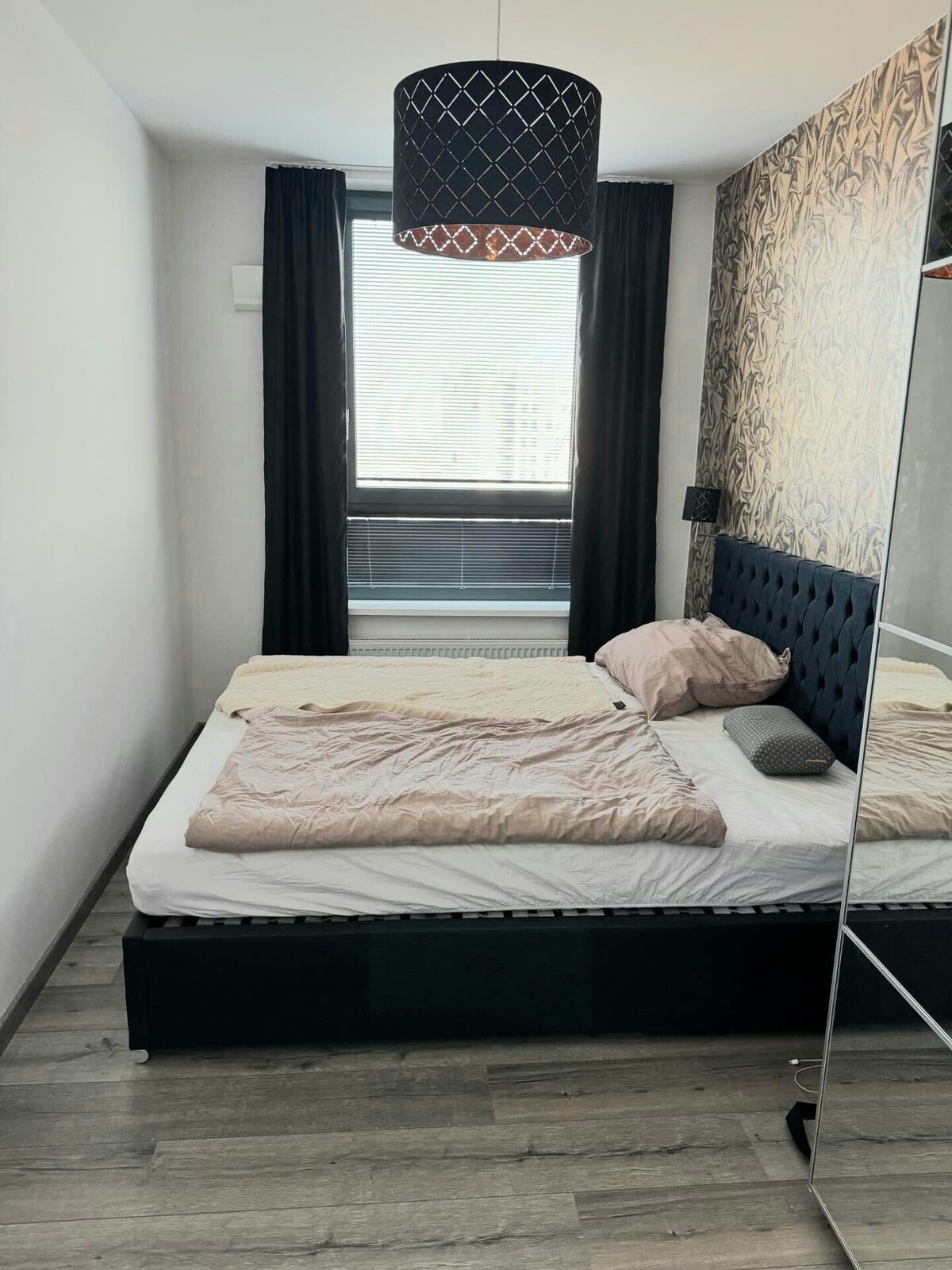 Prenájom nádherný 2,5 izb. byt JARABINKOVA-RUŽINOV — foto 12
