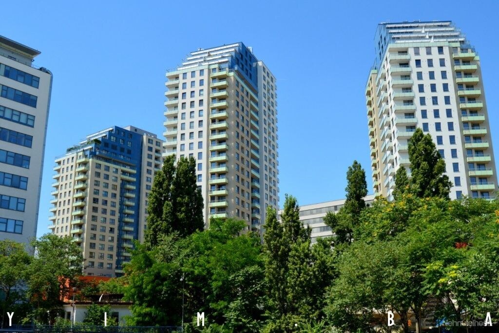 Prenájom nádherný 2,5 izb. byt JARABINKOVA-RUŽINOV — foto 13