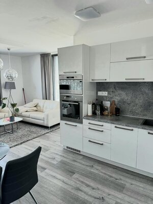 Prenájom nádherný 2,5 izb. byt JARABINKOVA-RUŽINOV — foto 2