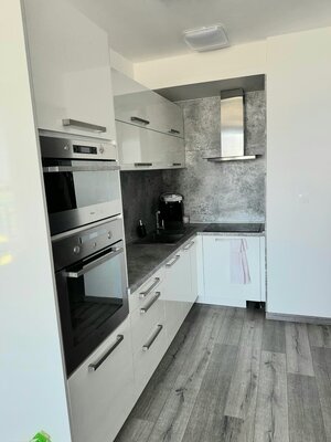 Prenájom nádherný 2,5 izb. byt JARABINKOVA-RUŽINOV — foto 3