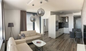 Prenájom nádherný 2,5 izb. byt JARABINKOVA-RUŽINOV — foto 4