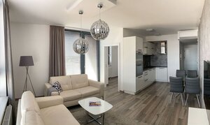 Prenájom nádherný 2,5 izb. byt JARABINKOVA-RUŽINOV — foto 8