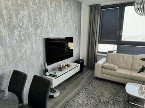 Prenájom nádherný 2,5 izb. byt JARABINKOVA-RUŽINOV — foto 9