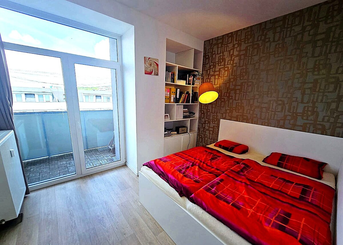 Predaj 4-izbový byt Kramáre-Stromová — foto 8