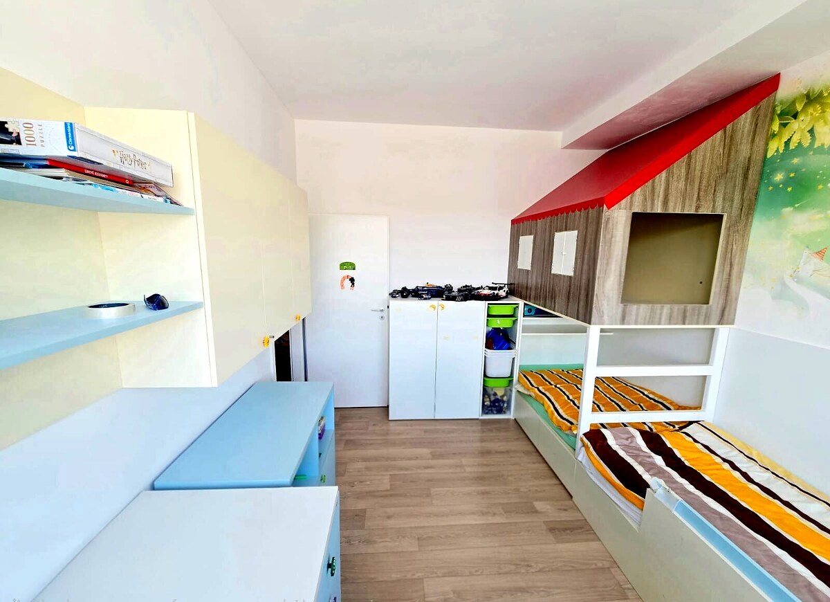 Predaj 4-izbový byt Kramáre-Stromová — foto 10
