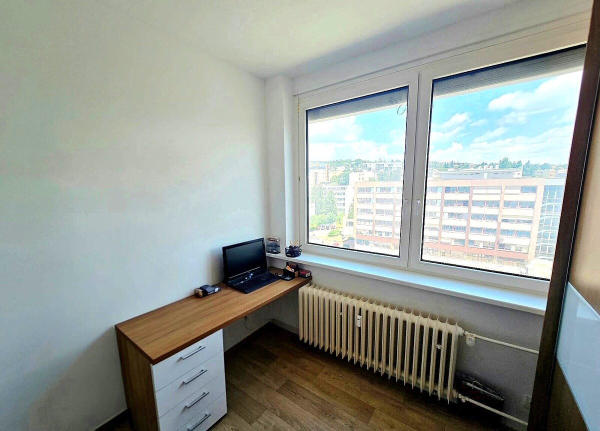 Predaj 4-izbový byt Kramáre-Stromová — foto 12