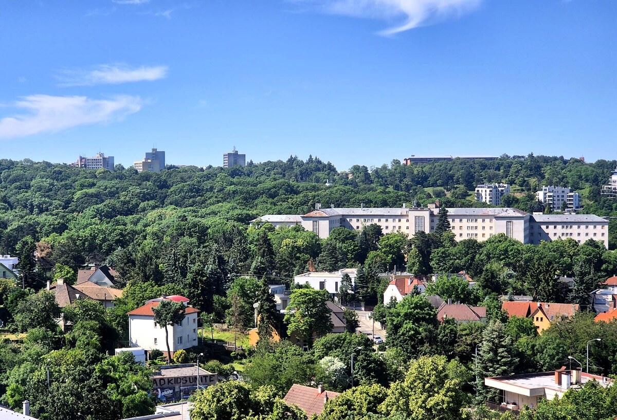 Predaj 4-izbový byt Kramáre-Stromová — foto 14