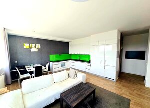 Predaj 4-izbový byt Kramáre-Stromová — foto 3
