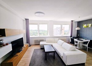 Predaj 4-izbový byt Kramáre-Stromová — foto 5