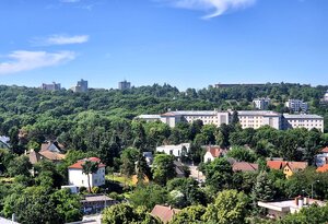 Predaj 4-izbový byt Kramáre-Stromová — foto 14