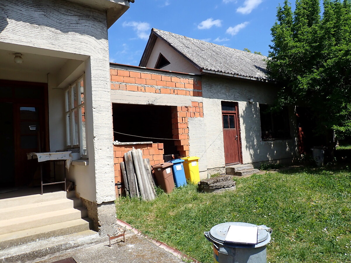 Predaj RD Horné Lefantovce — foto 2