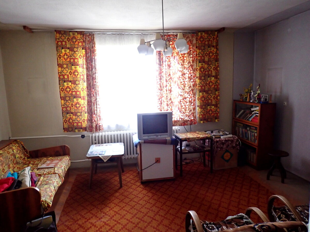 Predaj RD Horné Lefantovce — foto 5