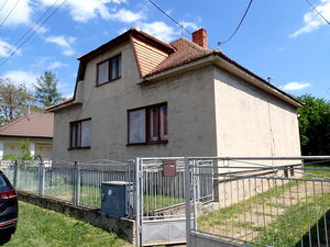 Predaj RD Horné Lefantovce — foto 1