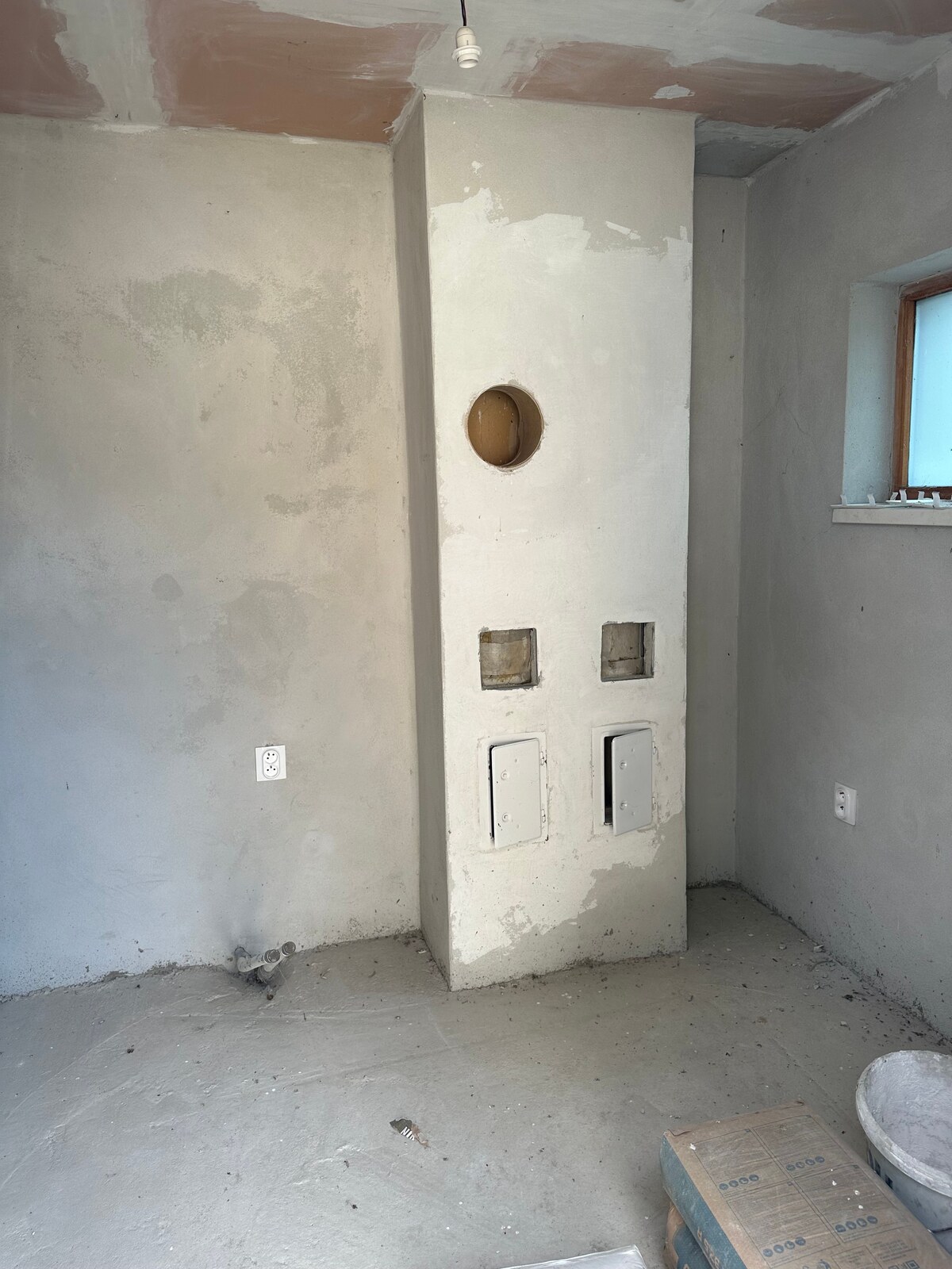 Novostavba rodinného domu +samostatná budova 157 m2-ideálne na bývanie aj podnikanie — foto 13