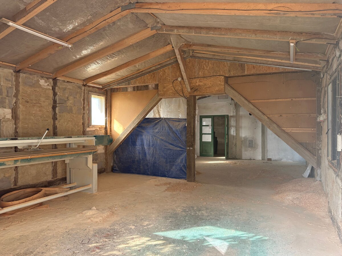 Novostavba rodinného domu +samostatná budova 157 m2-ideálne na bývanie aj podnikanie — foto 16