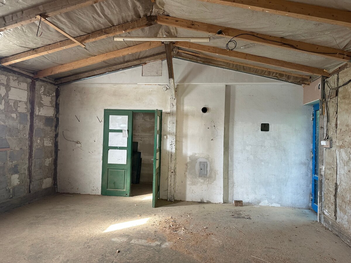 Novostavba rodinného domu +samostatná budova 157 m2-ideálne na bývanie aj podnikanie — foto 17