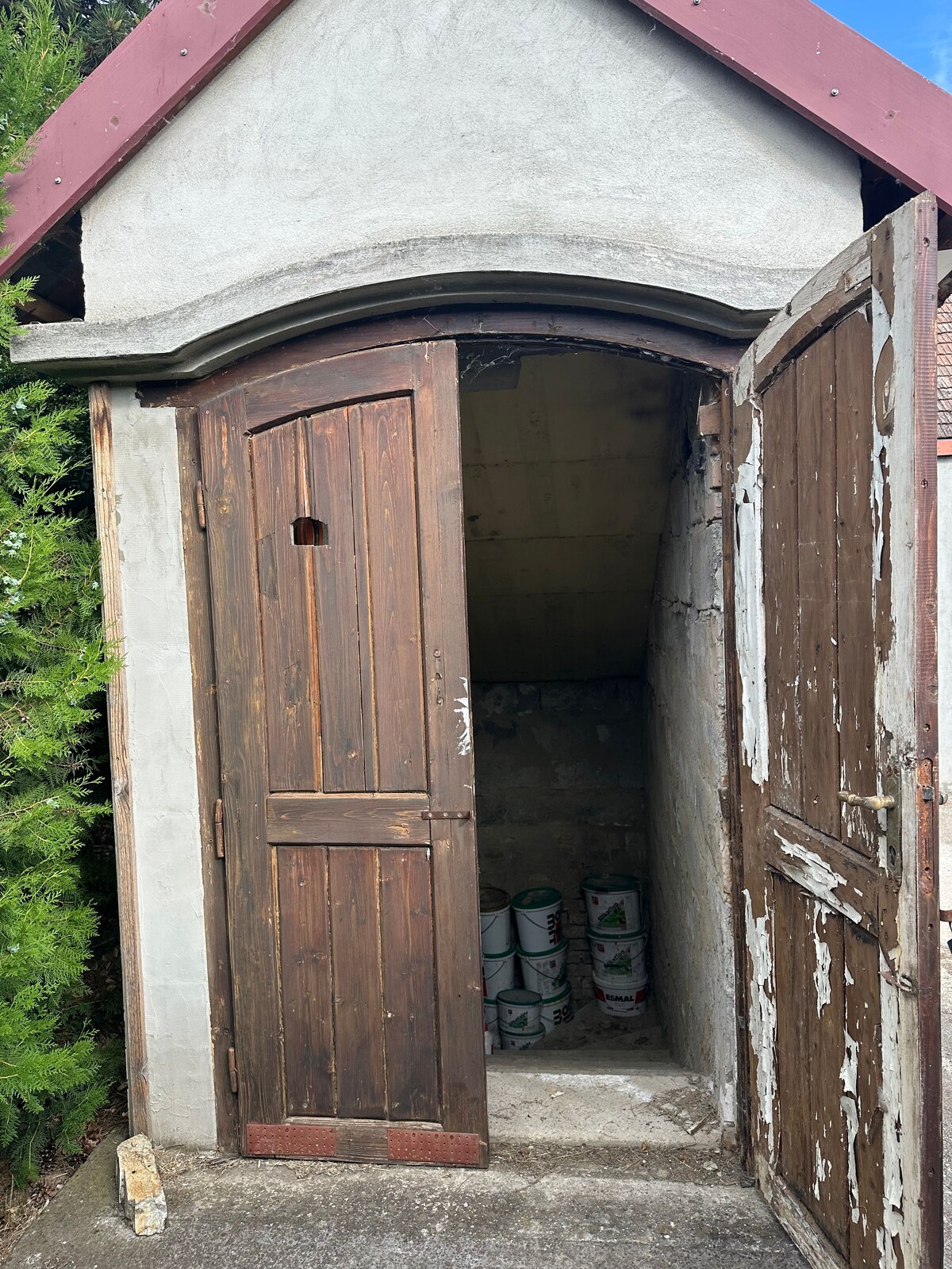 Novostavba rodinného domu +samostatná budova 157 m2-ideálne na bývanie aj podnikanie — foto 22