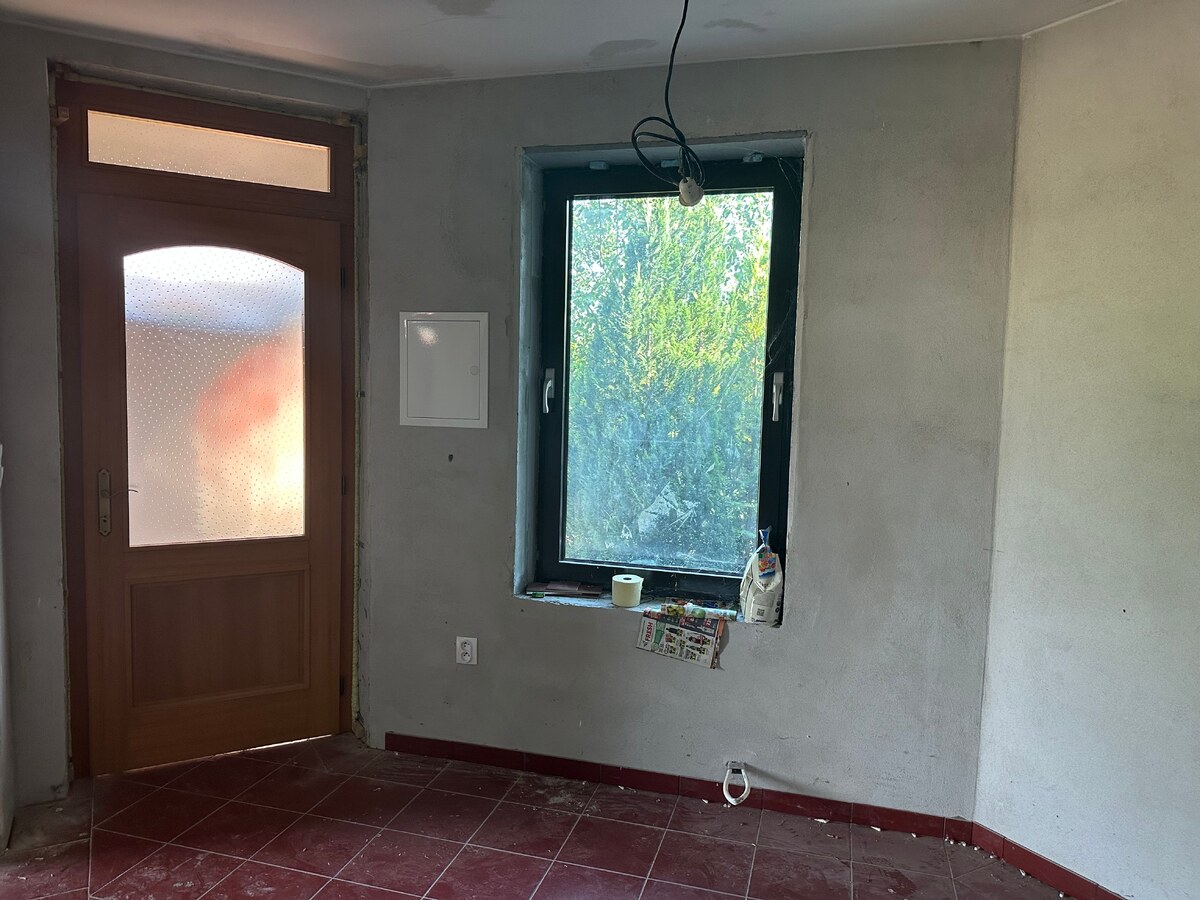 Novostavba rodinného domu +samostatná budova 157 m2-ideálne na bývanie aj podnikanie — foto 6