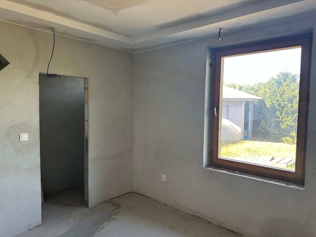 Novostavba rodinného domu +samostatná budova 157 m2-ideálne na bývanie aj podnikanie — foto 8