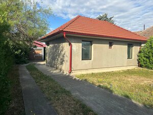 Novostavba rodinného domu +samostatná budova 157 m2-ideálne na bývanie aj podnikanie — foto 2