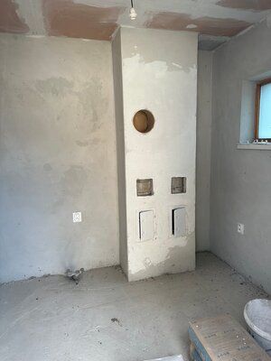 Novostavba rodinného domu +samostatná budova 157 m2-ideálne na bývanie aj podnikanie — foto 13