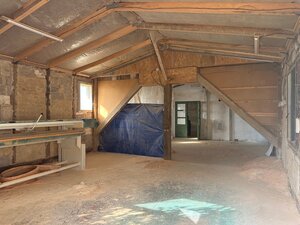 Novostavba rodinného domu +samostatná budova 157 m2-ideálne na bývanie aj podnikanie — foto 16