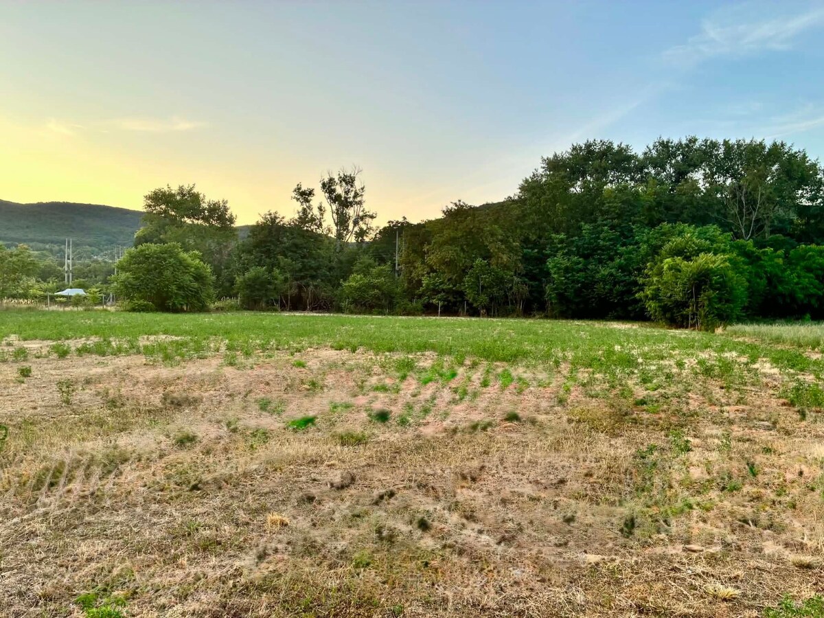 POZEMOK V BLÍZKOSTI DUNAJA | CHĽABA | 707 m² | ATRAKTÍVNA REKREAČNÁ LOKALITA — foto 2