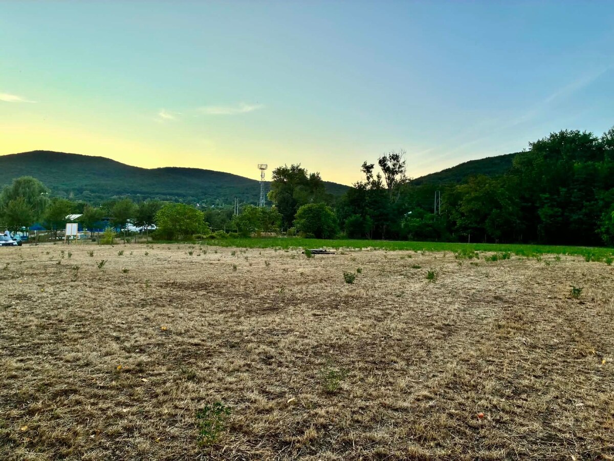 POZEMOK V BLÍZKOSTI DUNAJA | CHĽABA | 707 m² | ATRAKTÍVNA REKREAČNÁ LOKALITA — foto 3