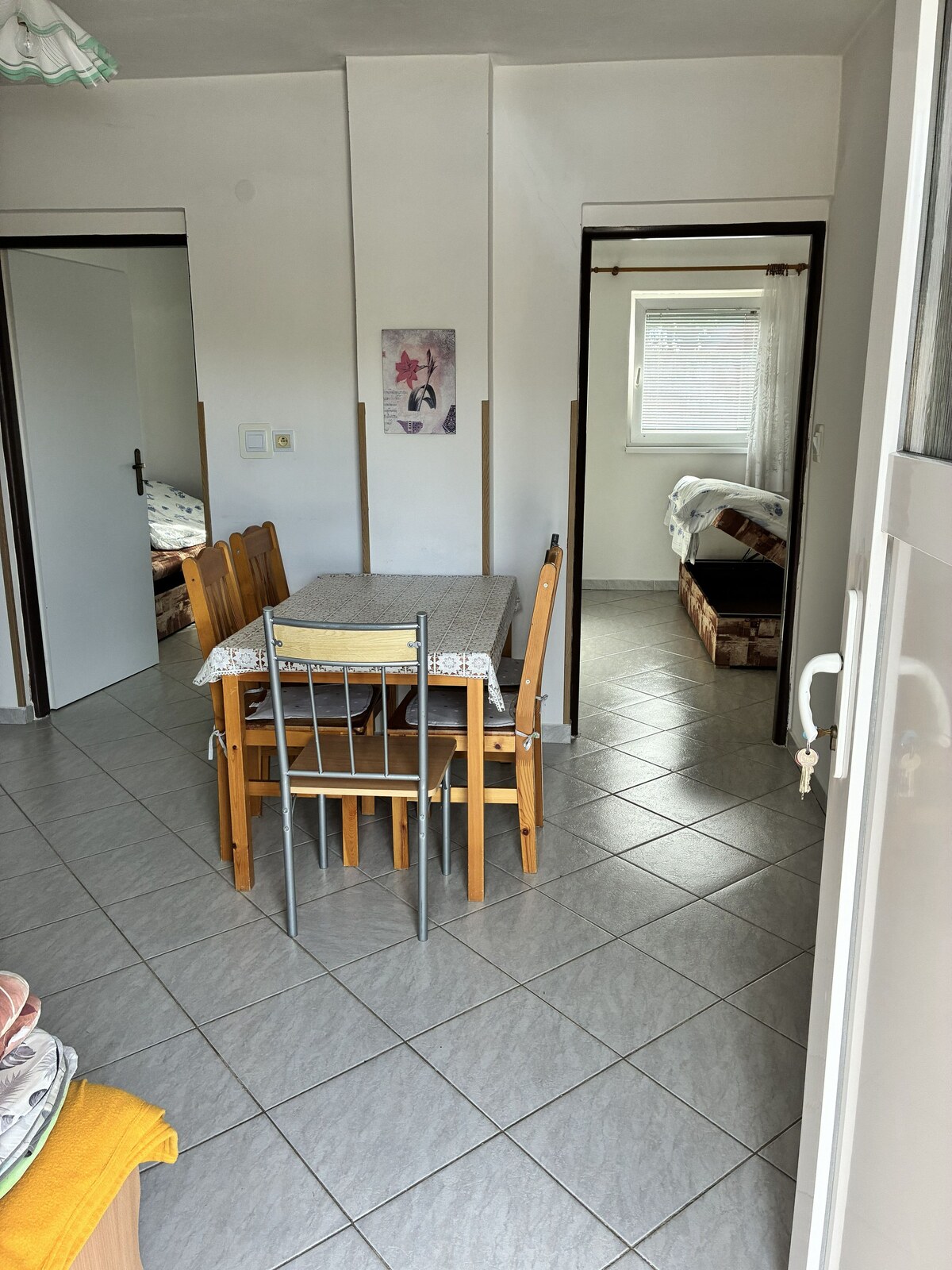 EXKLUZÍVNE - Rekreačné chatky priamo v areáli Ava Aquaparku Diakovce | 20 lôžok | Kompletné vybavenie — foto 9