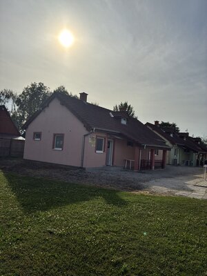 EXKLUZÍVNE - Rekreačné chatky priamo v areáli Ava Aquaparku Diakovce | 20 lôžok | Kompletné vybavenie — foto 5
