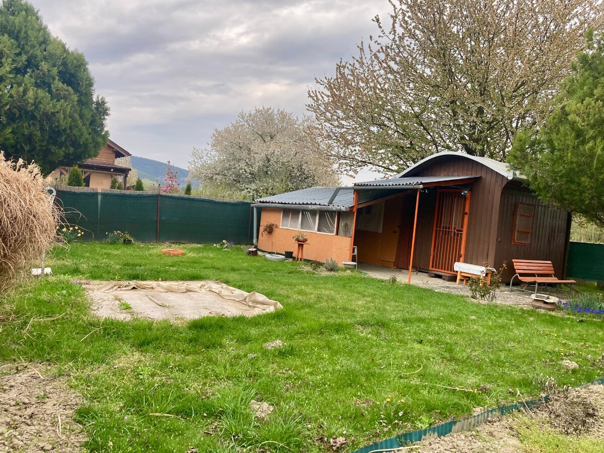 EXKLUZÍVNE – Slnečná záhrada pri sútoku Hrona a Dunaja | Štúrovo — foto 2