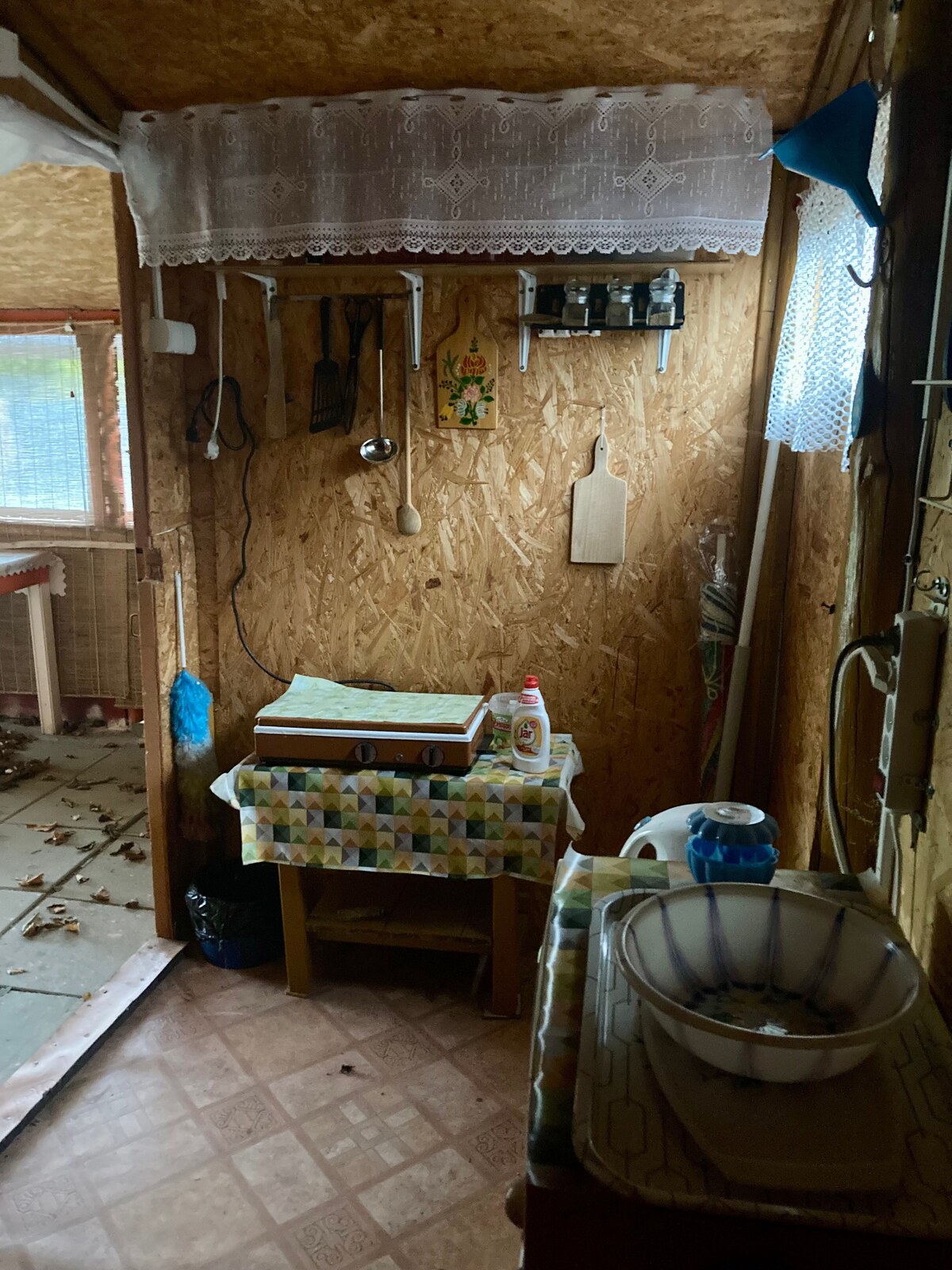 EXKLUZÍVNE – Slnečná záhrada pri sútoku Hrona a Dunaja | Štúrovo — foto 10