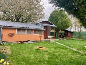 EXKLUZÍVNE – Slnečná záhrada pri sútoku Hrona a Dunaja | Štúrovo — foto 1