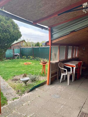 EXKLUZÍVNE – Slnečná záhrada pri sútoku Hrona a Dunaja | Štúrovo — foto 4